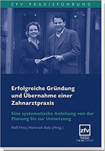 gründung-zahnartzpraxis